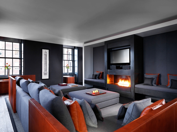 Imagen de la habitación del Hotel Grosvenor House Suites by Jumeirah. Foto 12