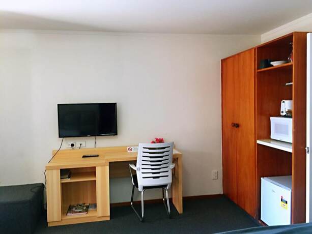 Imagen general del Hotel Grosvenor Motor Inn. Foto 6