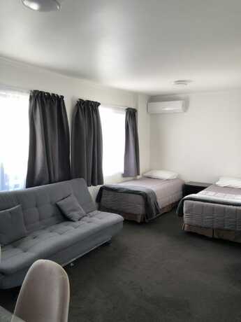 Imagen general del Hotel Grosvenor Motor Inn. Foto 7