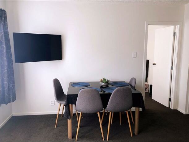 Imagen de la habitación del Hotel Grosvenor Motor Inn. Foto 15