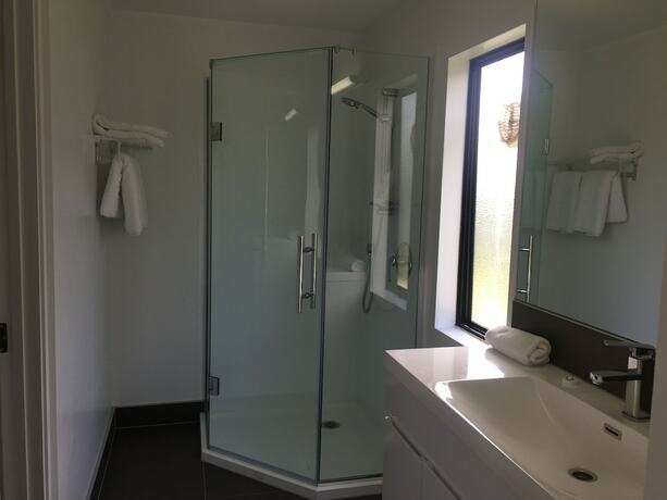Imagen de la habitación del Hotel Grosvenor Motor Inn. Foto 16