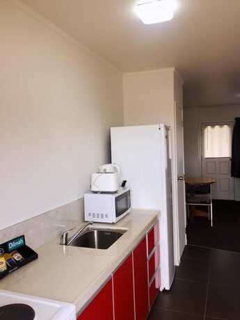 Imagen de la habitación del Hotel Grosvenor Motor Inn. Foto 17