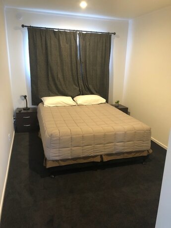 Imagen de la habitación del Hotel Grosvenor Motor Inn. Foto 20