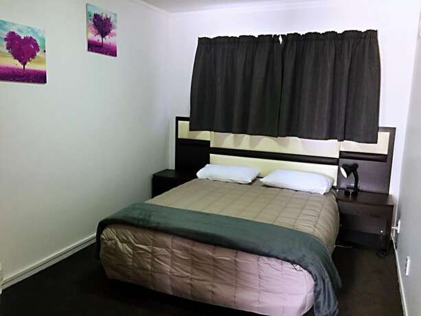Imagen de la habitación del Hotel Grosvenor Motor Inn. Foto 21