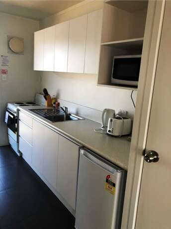 Imagen de la habitación del Hotel Grosvenor Motor Inn. Foto 22