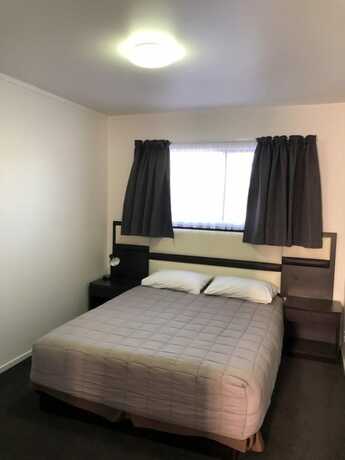 Imagen de la habitación del Hotel Grosvenor Motor Inn. Foto 23