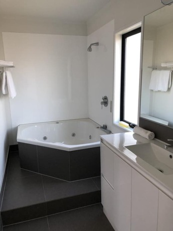 Imagen de la habitación del Hotel Grosvenor Motor Inn. Foto 24