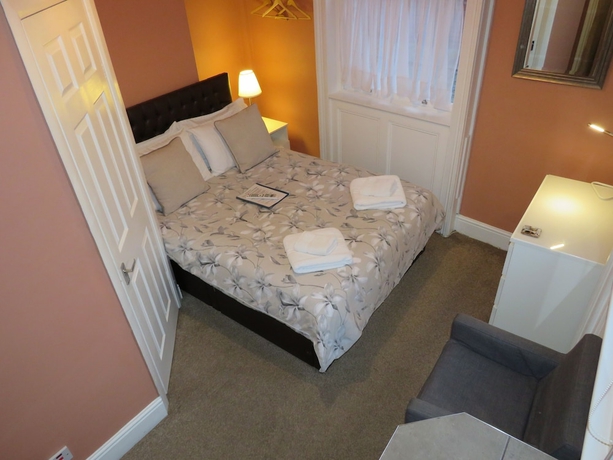 Imagen de la habitación del Hotel Grosvenor Place Guest House. Foto 3