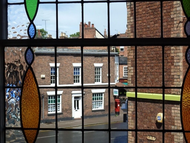 Imagen de la habitación del Hotel Grosvenor Place Guest House. Foto 6