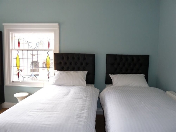 Imagen de la habitación del Hotel Grosvenor Place Guest House. Foto 7