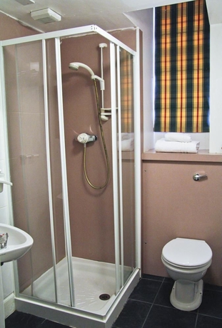 Imagen de la habitación del Hotel Grosvenor Suites. Foto 6