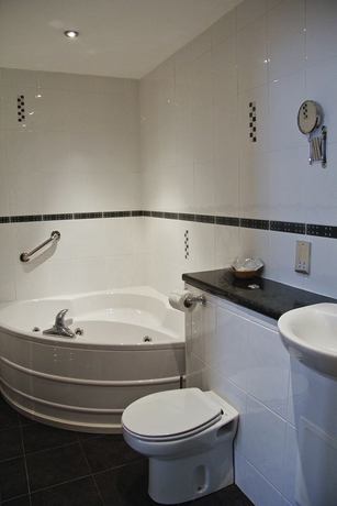 Imagen de la habitación del Hotel Grosvenor Suites. Foto 9