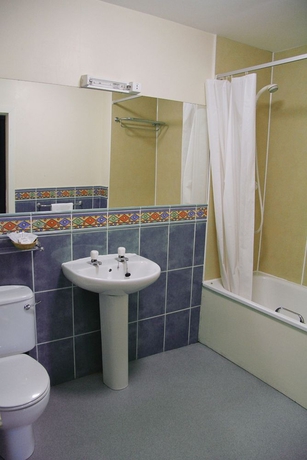 Imagen de la habitación del Hotel Grosvenor Suites. Foto 11