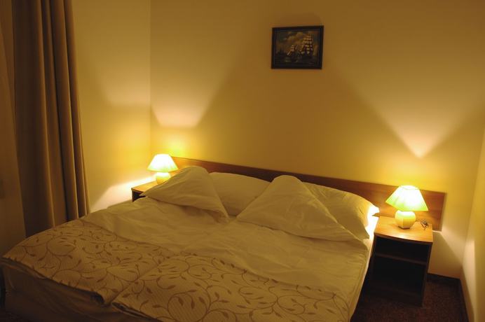 Imagen general del Hotel Grot. Foto 1