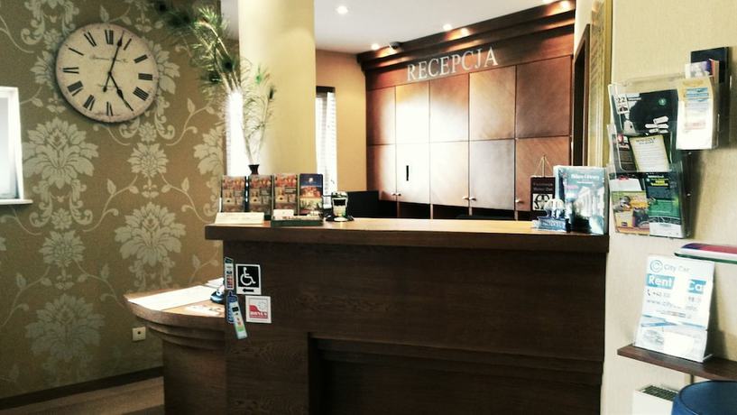Imagen de los interiores del Hotel Grot. Foto 15