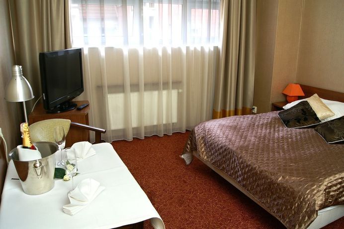 Imagen de la habitación del Hotel Grot. Foto 6