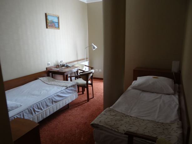Imagen de la habitación del Hotel Grot. Foto 11