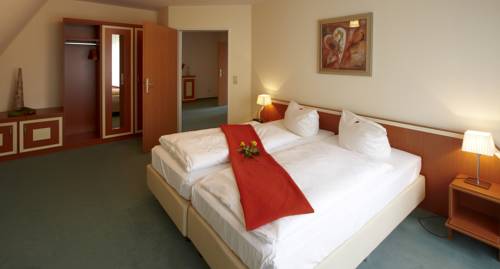 Imagen general del Hotel Grothenn's. Foto 1