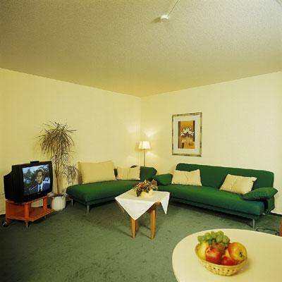 Imagen de la habitación del Hotel Grothenn's. Foto 6