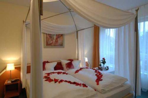 Imagen de la habitación del Hotel Grothenn's. Foto 9