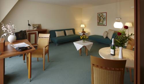 Imagen de la habitación del Hotel Grothenn's. Foto 10