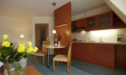 Imagen de la habitación del Hotel Grothenn's. Foto 11
