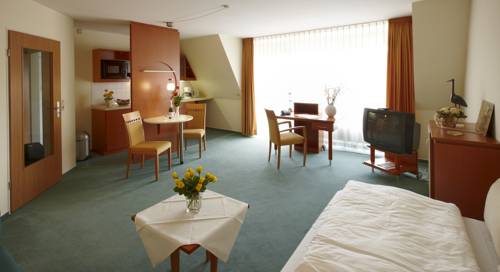 Imagen de la habitación del Hotel Grothenn's. Foto 12