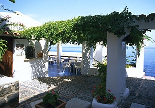 Imagen general del Hotel Grotta Azzurra. Foto 2