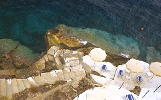 Imagen general del Hotel Grotta Azzurra. Foto 3