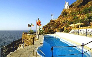 Imagen de la piscina del Hotel Grotta Azzurra. Foto 6