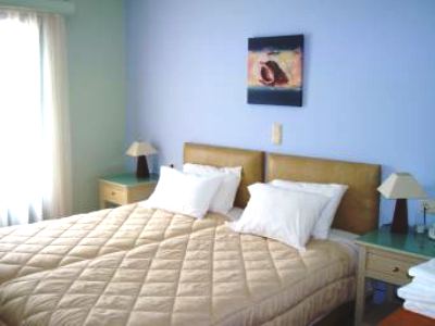 Imagen de la habitación del Hotel Grotta. Foto 5