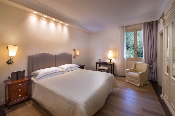 Imagen de la habitación del Hotel Grotta Giusti Thermal Spa Resort Tuscany, Autograph Collection. Foto 2