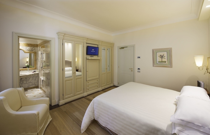 Imagen de la habitación del Hotel Grotta Giusti Thermal Spa Resort Tuscany, Autograph Collection. Foto 3