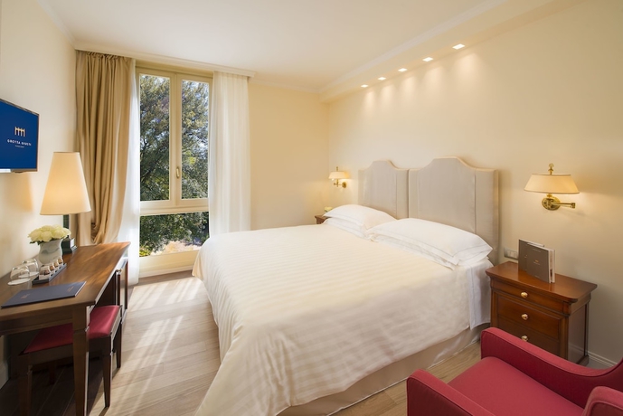 Imagen de la habitación del Hotel Grotta Giusti Thermal Spa Resort Tuscany, Autograph Collection. Foto 4