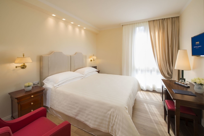 Imagen de la habitación del Hotel Grotta Giusti Thermal Spa Resort Tuscany, Autograph Collection. Foto 5