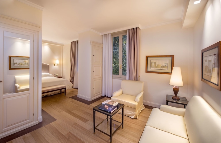 Imagen de la habitación del Hotel Grotta Giusti Thermal Spa Resort Tuscany, Autograph Collection. Foto 10