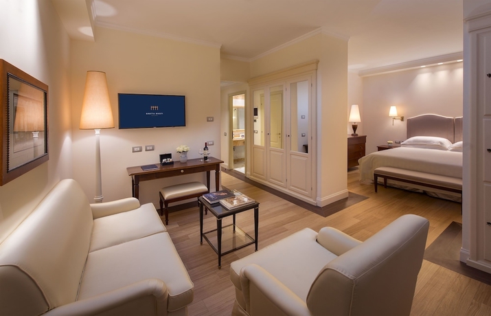 Imagen de la habitación del Hotel Grotta Giusti Thermal Spa Resort Tuscany, Autograph Collection. Foto 11