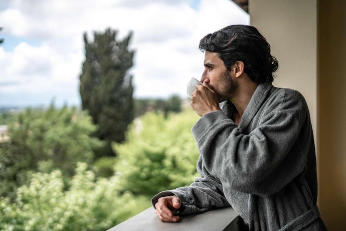 Imagen de la habitación del Hotel Grotta Giusti Thermal Spa Resort Tuscany, Autograph Collection. Foto 14