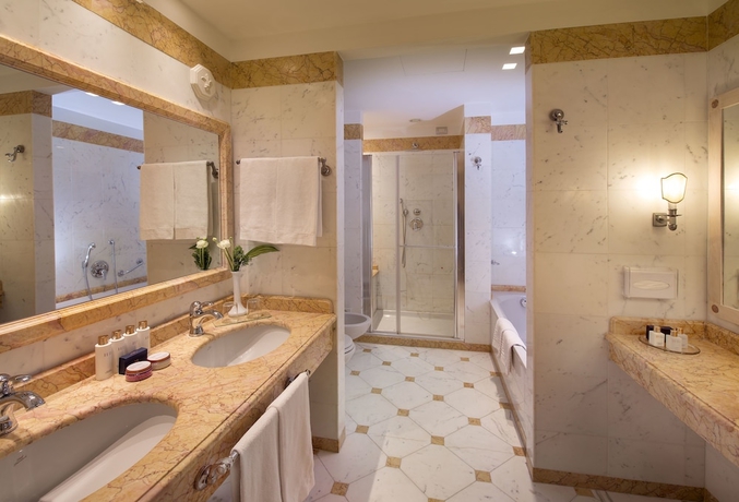 Imagen de la habitación del Hotel Grotta Giusti Thermal Spa Resort Tuscany, Autograph Collection. Foto 15