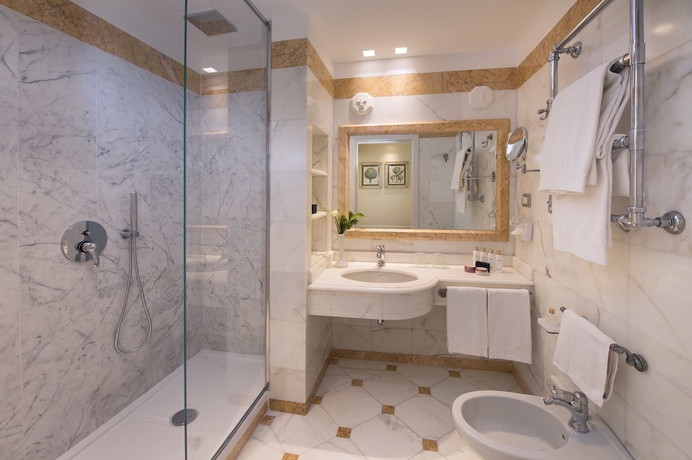 Imagen de la habitación del Hotel Grotta Giusti Thermal Spa Resort Tuscany, Autograph Collection. Foto 17