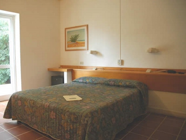 Imagen general del Hotel Grotta Palazzese Beach, San Vito. Foto 1
