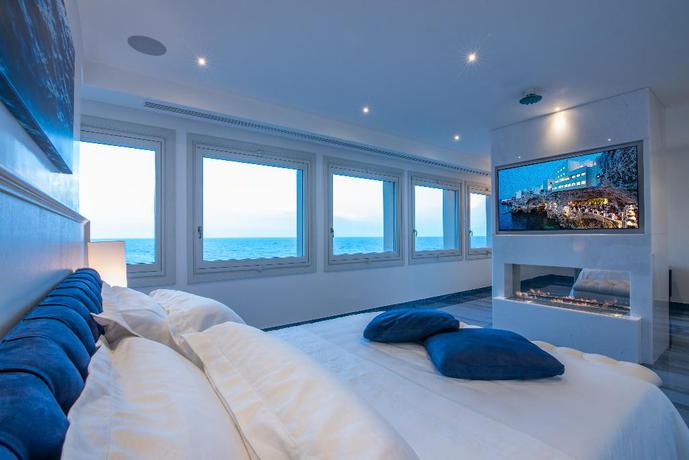 Imagen de la habitación del Hotel Grotta Palazzese. Foto 5