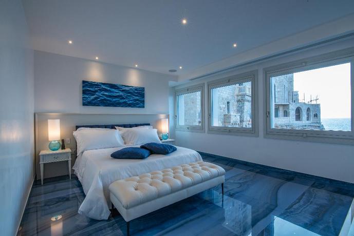 Imagen de la habitación del Hotel Grotta Palazzese. Foto 6