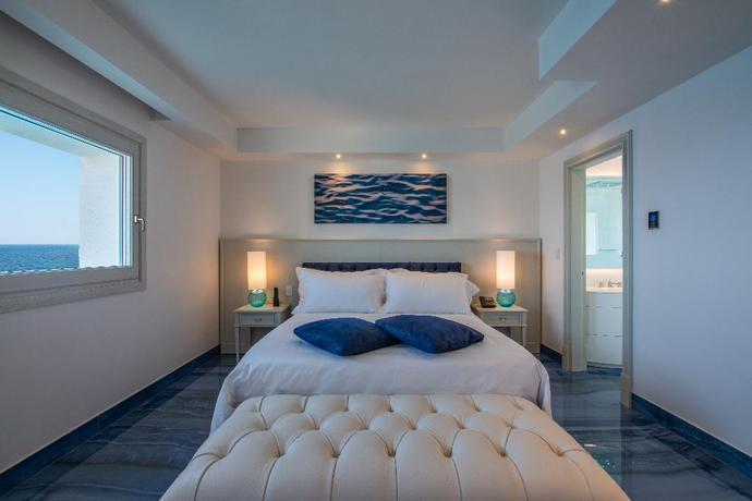 Imagen de la habitación del Hotel Grotta Palazzese. Foto 10