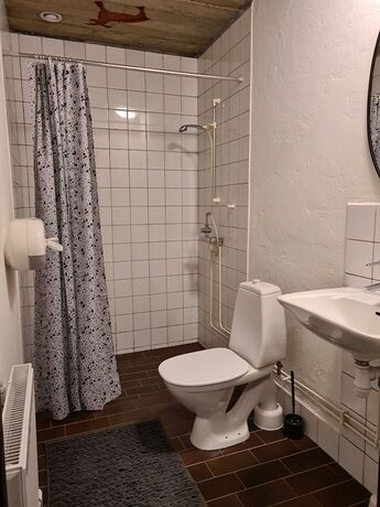 Imagen general del Hotel Grottbyn - Sk&aring;nes Djurparks Camping. Foto 6