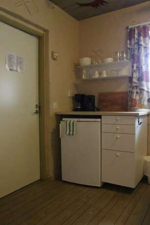 Imagen general del Hotel Grottbyn - Sk&aring;nes Djurparks Camping. Foto 7