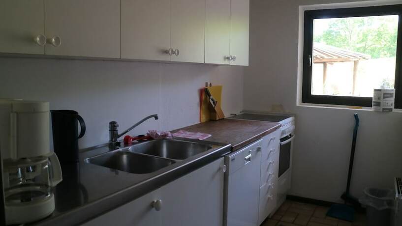 Imagen de la habitación del Hotel Grottbyn - Sk&aring;nes Djurparks Camping. Foto 15