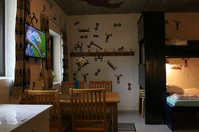 Imagen de la habitación del Hotel Grottbyn - Sk&aring;nes Djurparks Camping. Foto 16