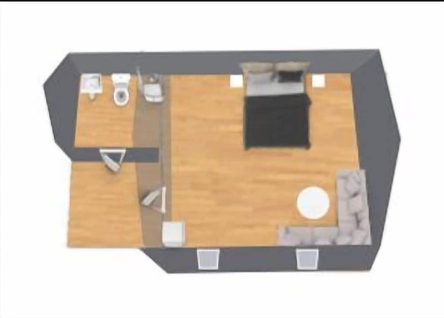 Imagen general del Hotel Grottbyn - Sk&aring;nes Djurparks Camping. Foto 9