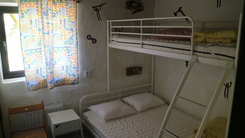 Imagen de la habitación del Hotel Grottbyn - Sk&aring;nes Djurparks Camping. Foto 17